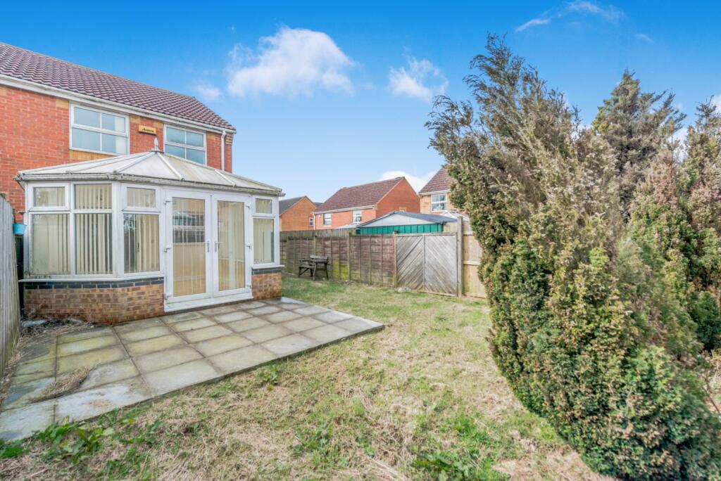 Additional image 19 of Gatenby Close, Buttershaw, Bradford, BD6