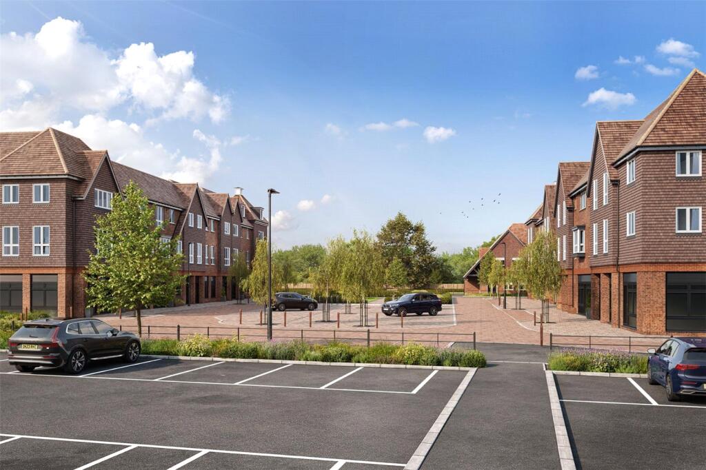 Main image of property: Webber Street, Horley, Surrey, RH6