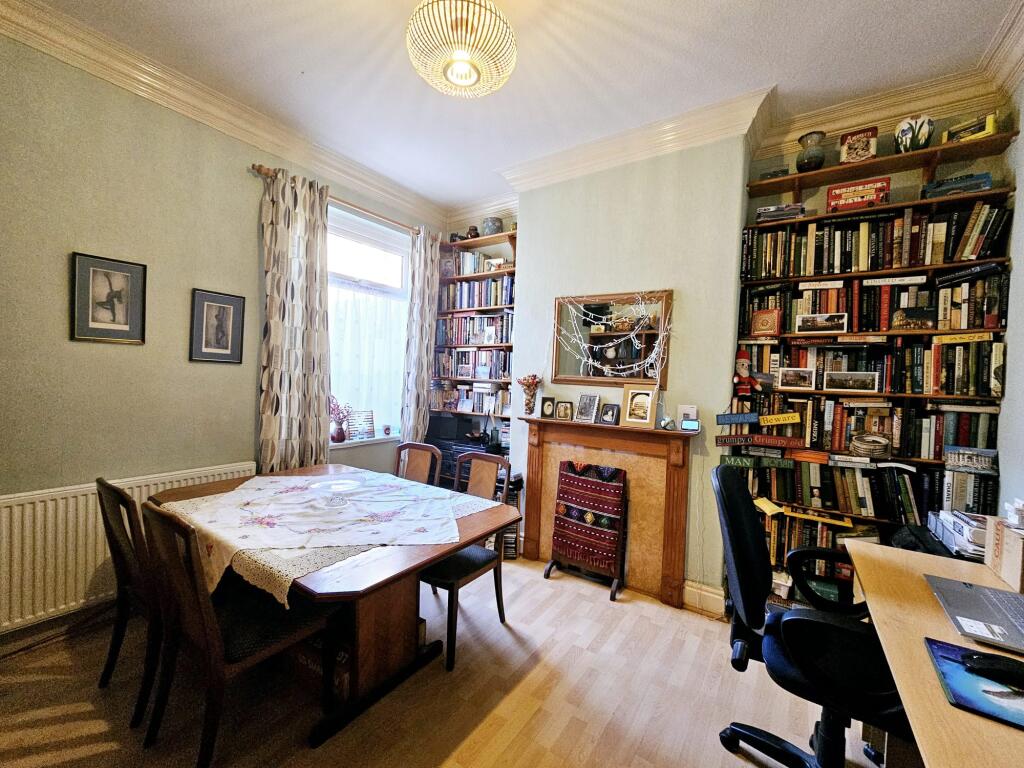 Ashville Avenue, Scarborough, North Yorkshire photo 3