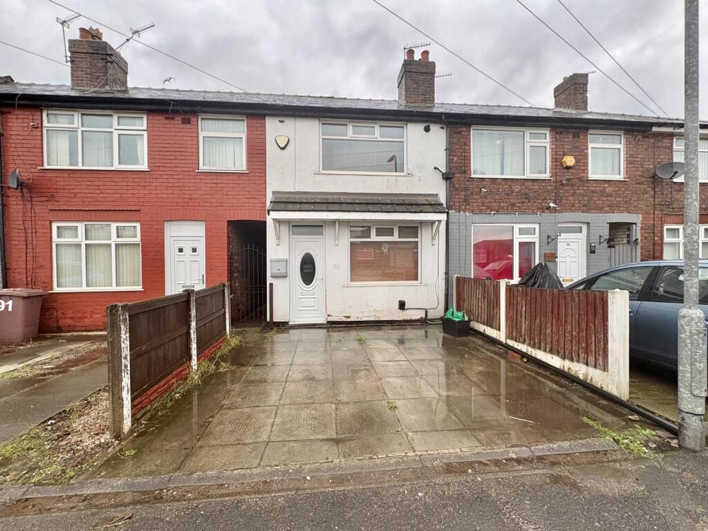 Main image of property: Baxters Lane, ST Helens, WA9 3NN