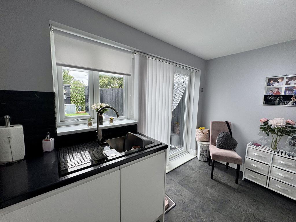 House in Sunderland, Washington - View 5