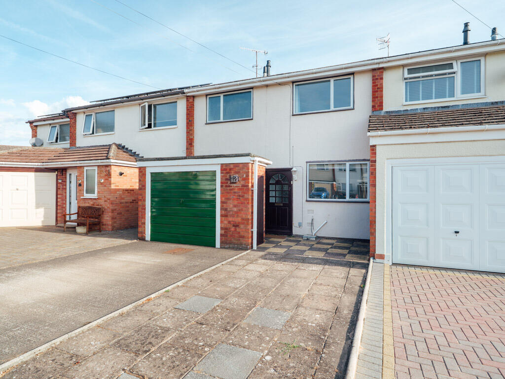 Main image of property: Ludstock Close, Worcester, Worcestershire.