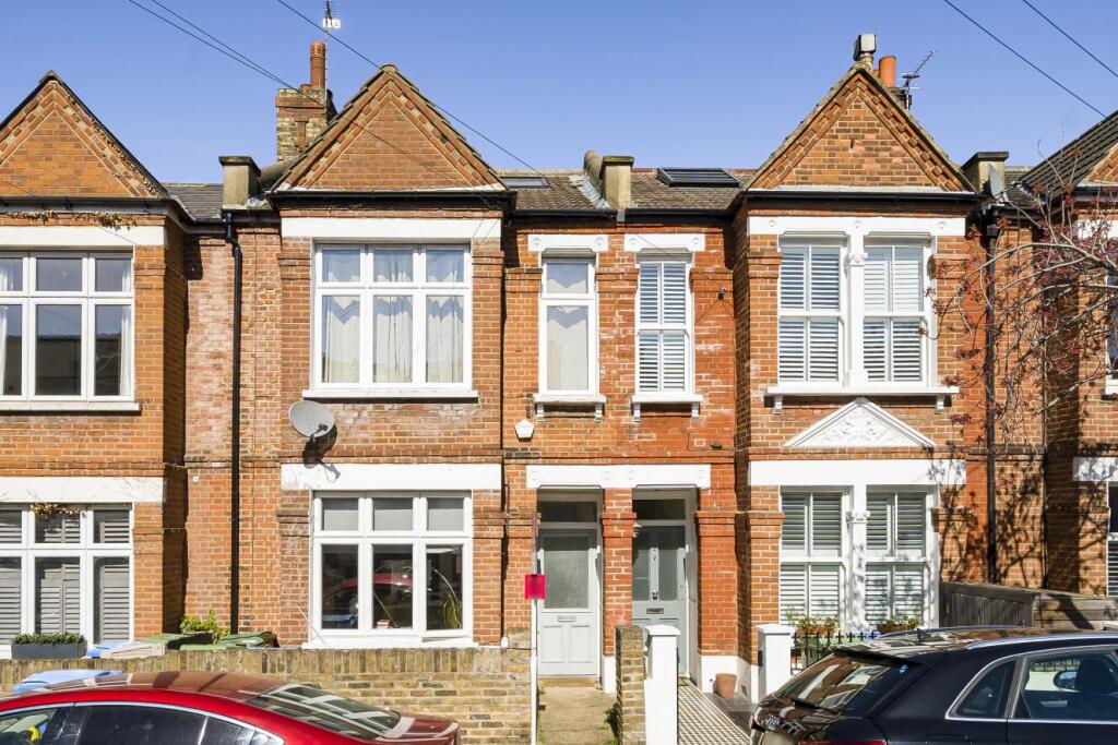 Main image of property: Pellatt Road, East Dulwich, London, SE22