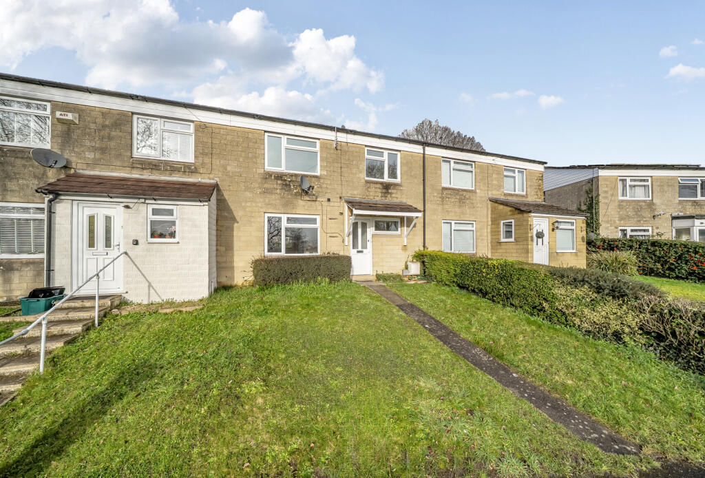 Main image of property: Eastfield Avenue, Bath, Somerset, BA1