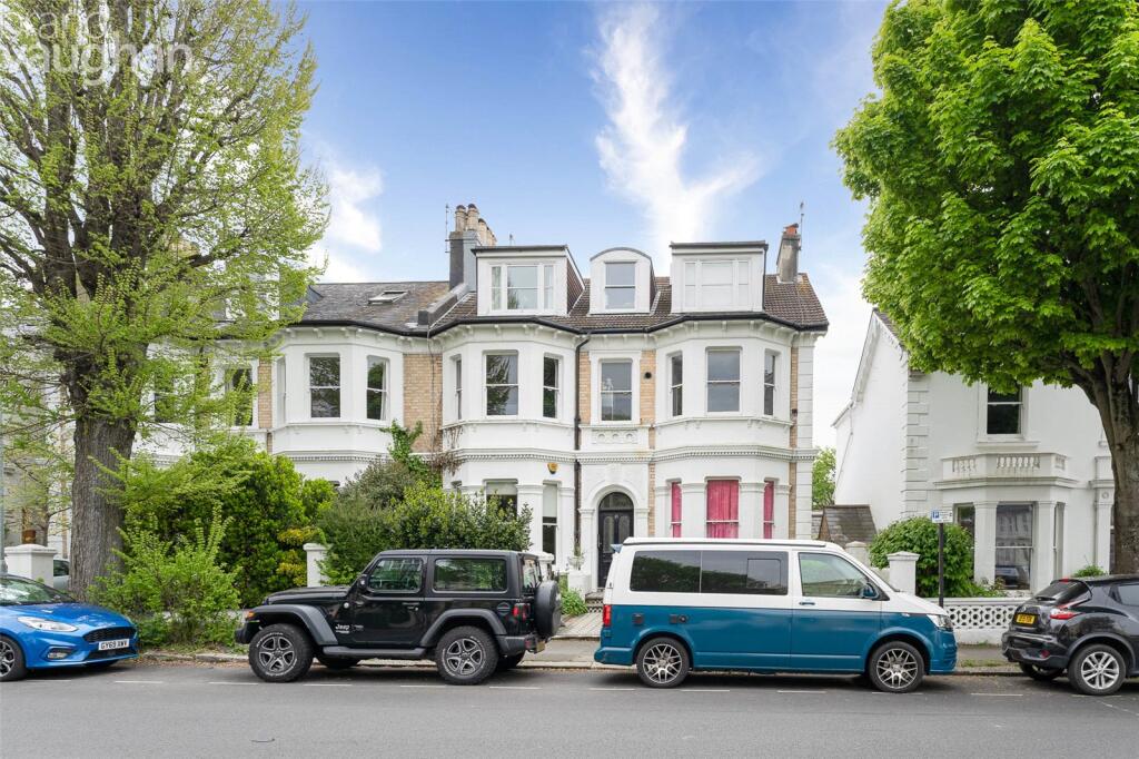 Main image of property: Goldstone Villas, Hove, East Sussex, BN3