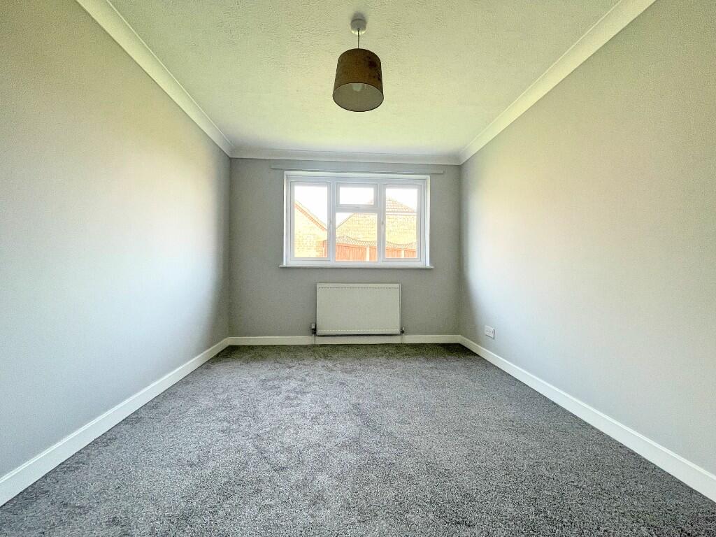 Rectory Road, TIPTREE - More