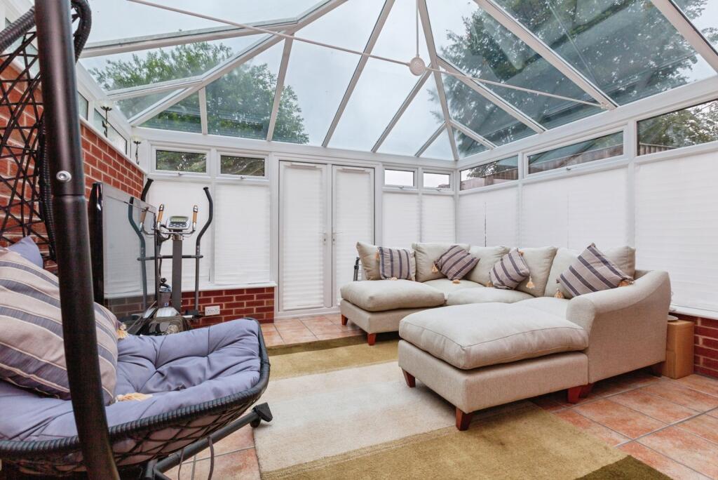 House in Charnwood, Thurmaston - More
