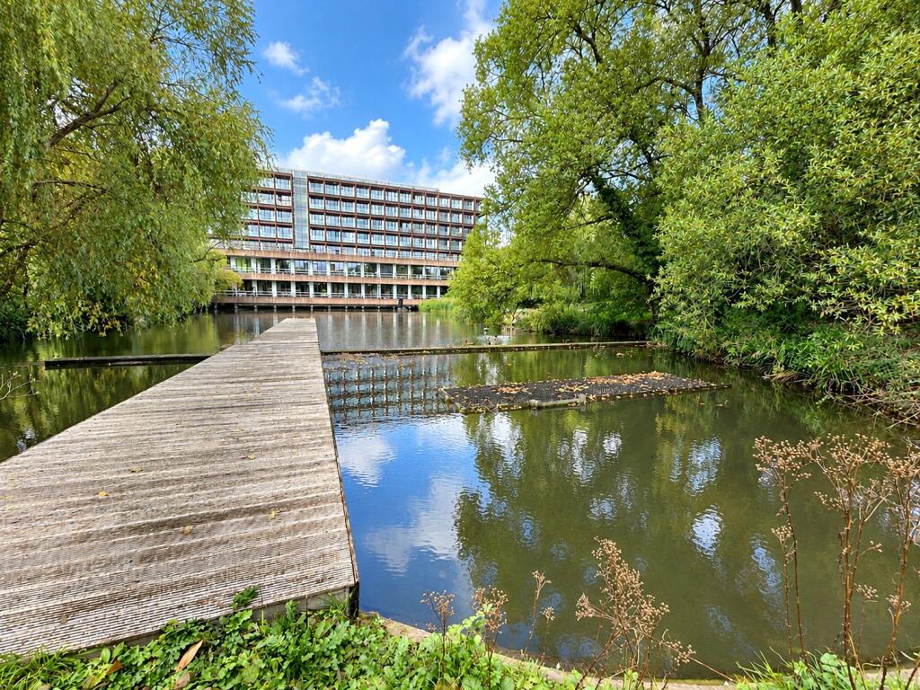 Main image of property: Lakeshore, Bristol, BS13