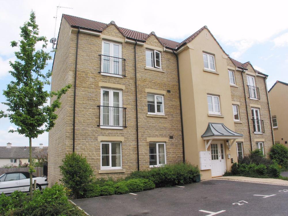 Main image of property: Beechwood Close, Nailsworth, Gloucestershire, GL6