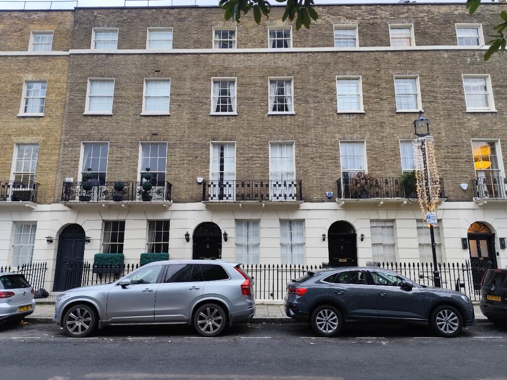 Main image of property: Kendal Street, London, W2