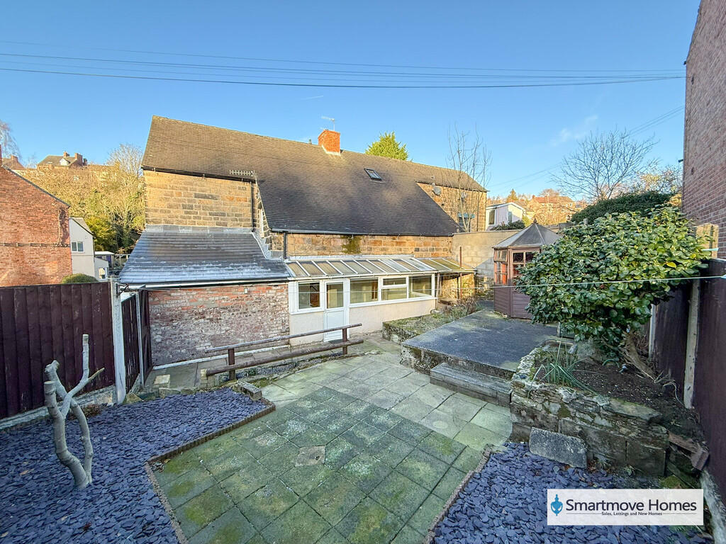 Parkside, Belper photo 4