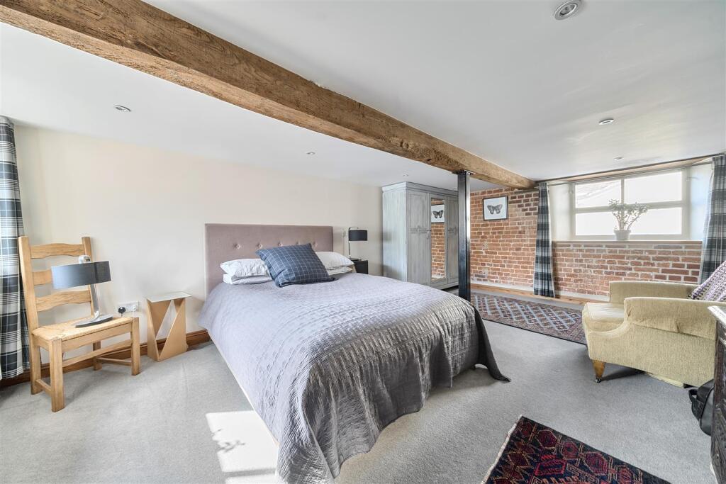 House in Blandford St Mary, Lower Blandford St Mary - View 5
