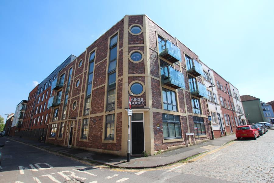 Main image of property: Kings Court - Old Market