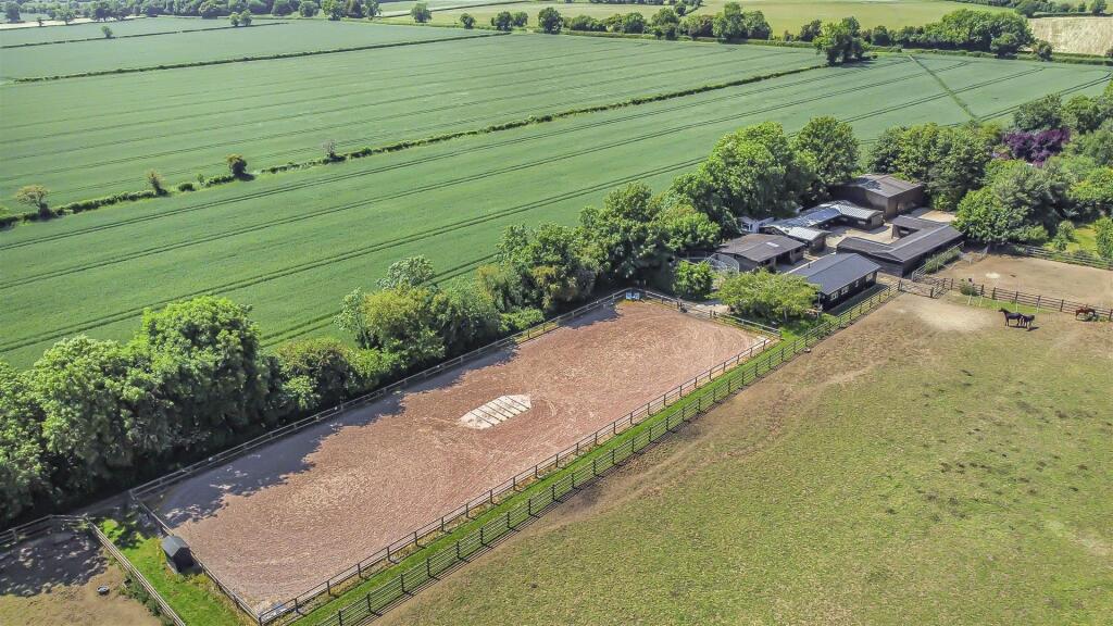 Main image of property: Fringford, Bicester