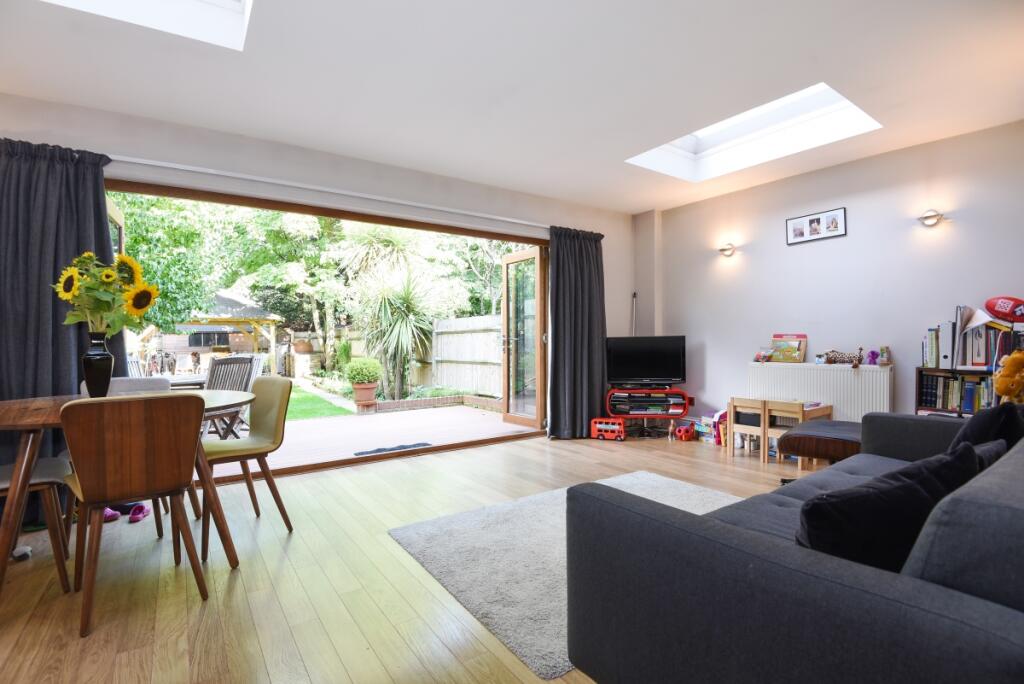 Main image of property: Merton Road, Wimbledon, London, SW19