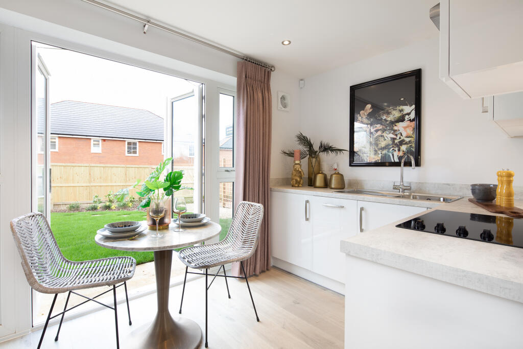 Main image of property: Phoenix Lane,
Fernwood,
Newark,
NG24 3UA