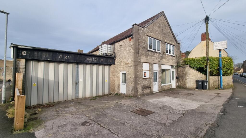 Main image of property: Paul Street, Shepton Mallet