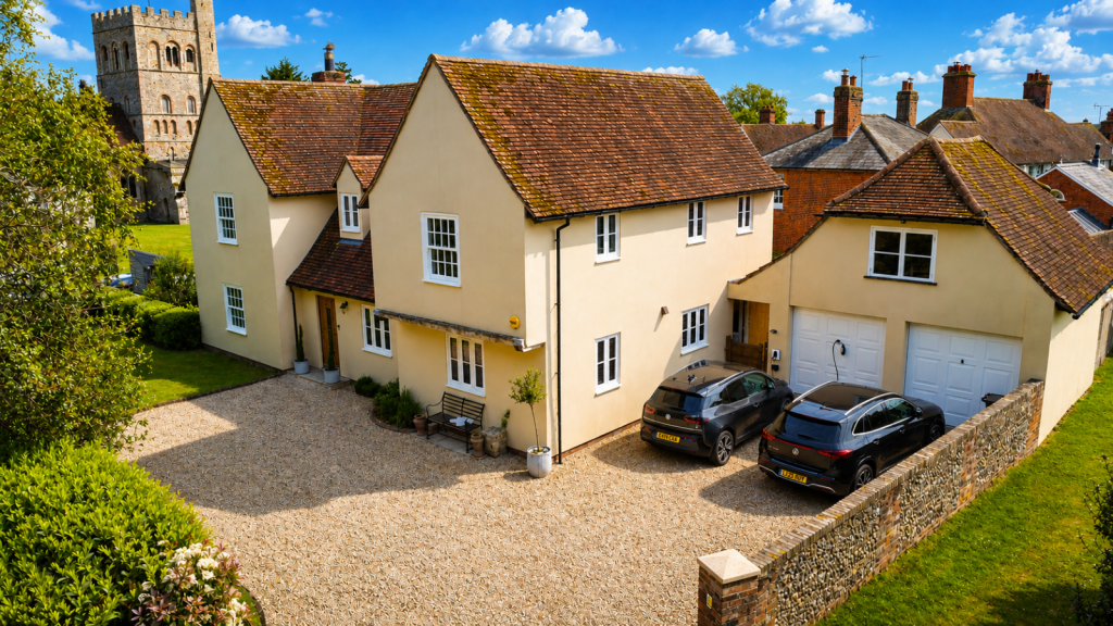 Main image of property: Chappel Road, CO6