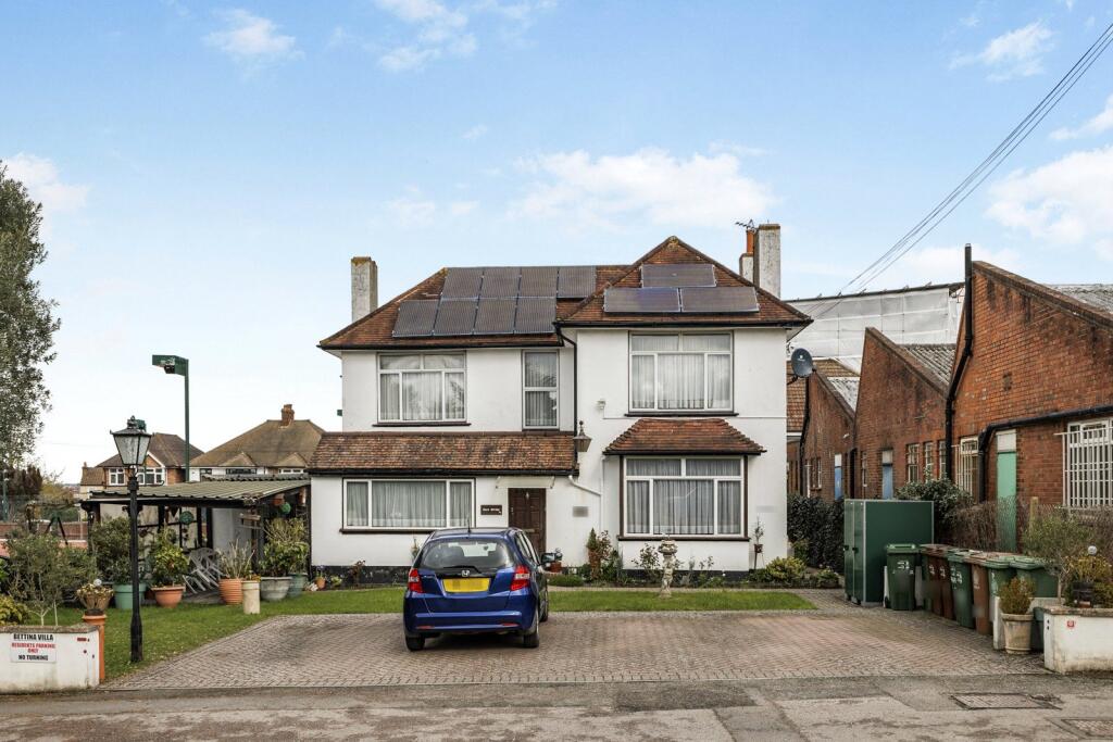 Main image of property: Gander Green Lane, Sutton, SM1