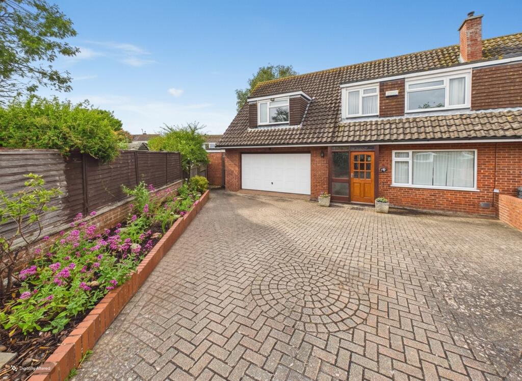 Main image of property: Holford Road, Bridgwater