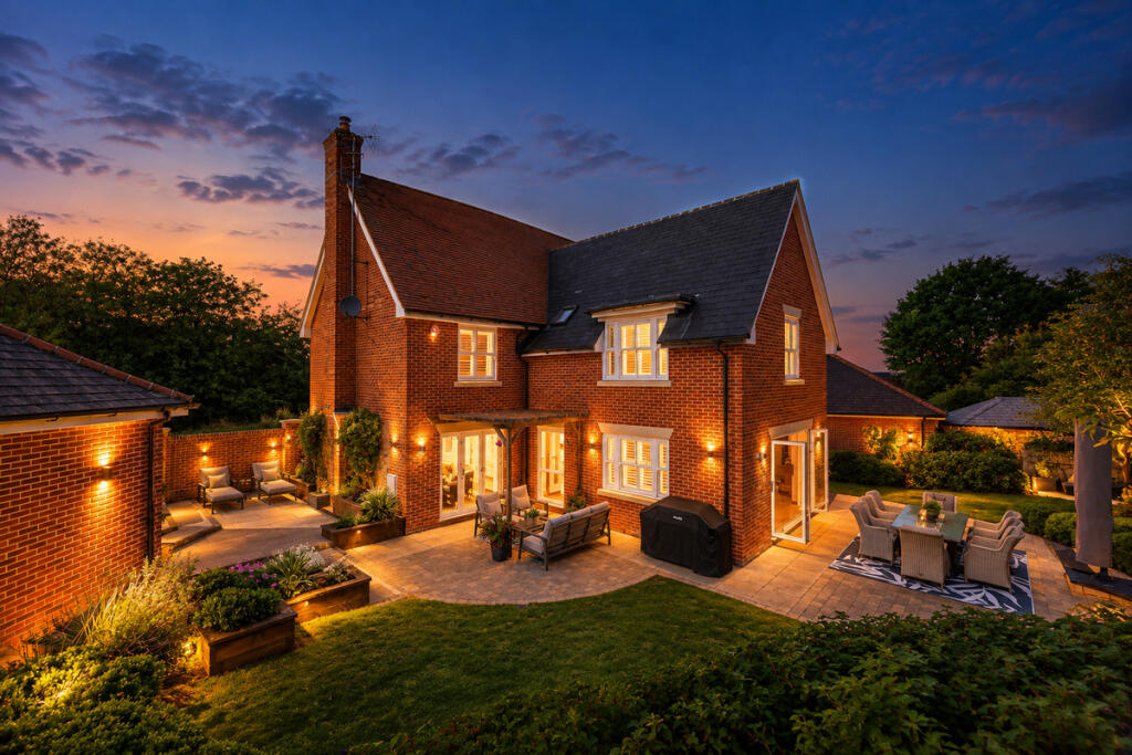 House in Castle Point, Essex - View 4