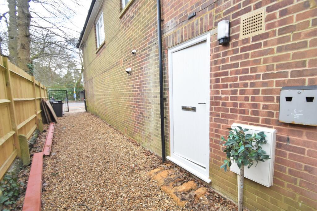 Main image of property: Thornhill Park Road, Thornhill Park, Southampton, Hampshire, SO18