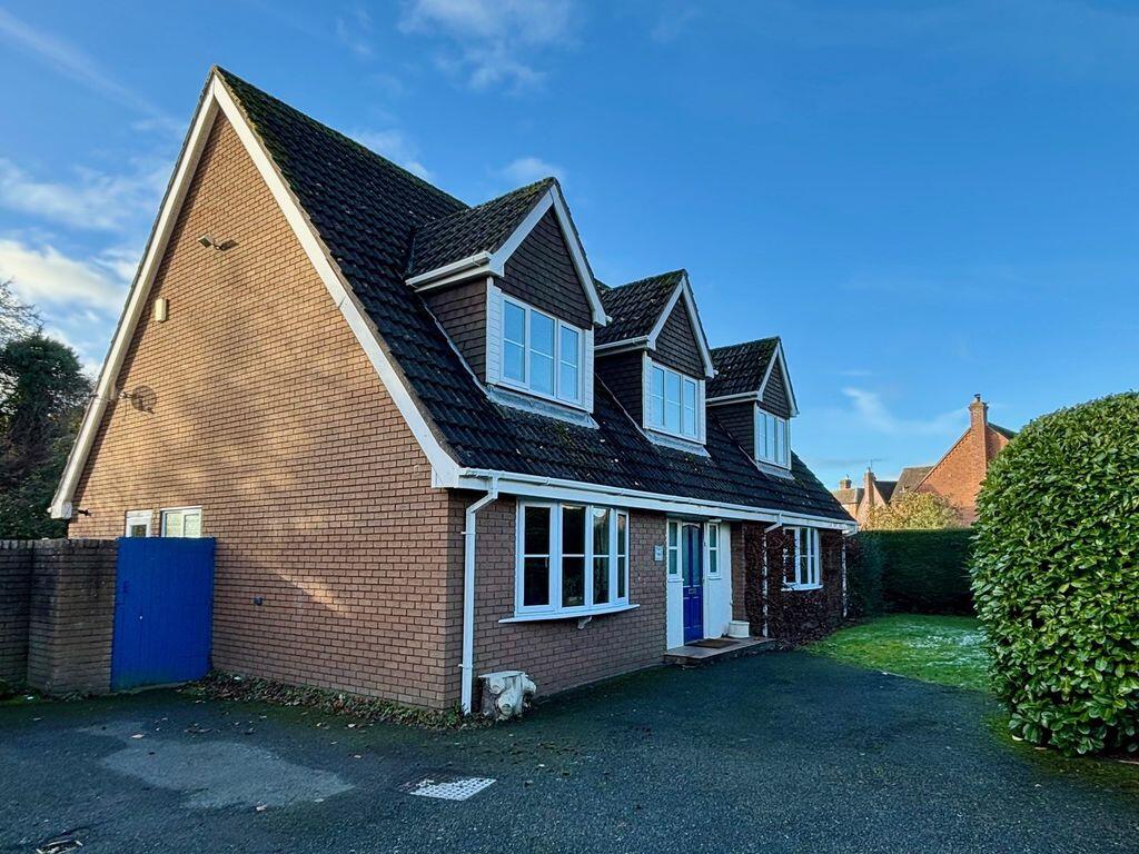 Main image of property: Barrow Street, Much Wenlock