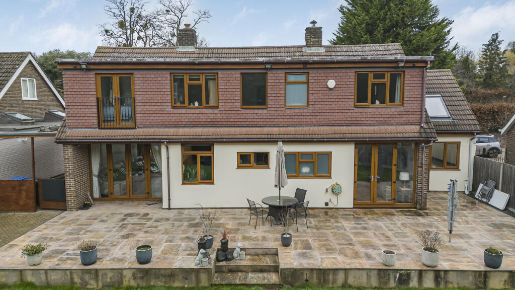 Additional image 27 of The Holdings, Hatfield, Hertfordshire, AL9