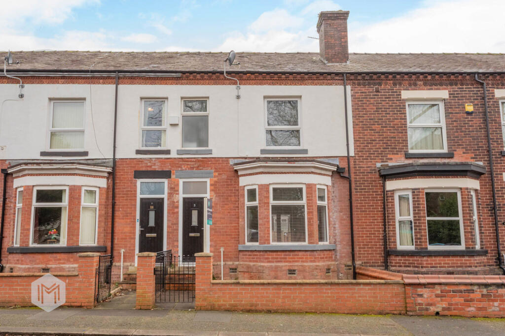 Main image of property: Longley Road, Worsley, Manchester, Greater Manchester, M28 3JA