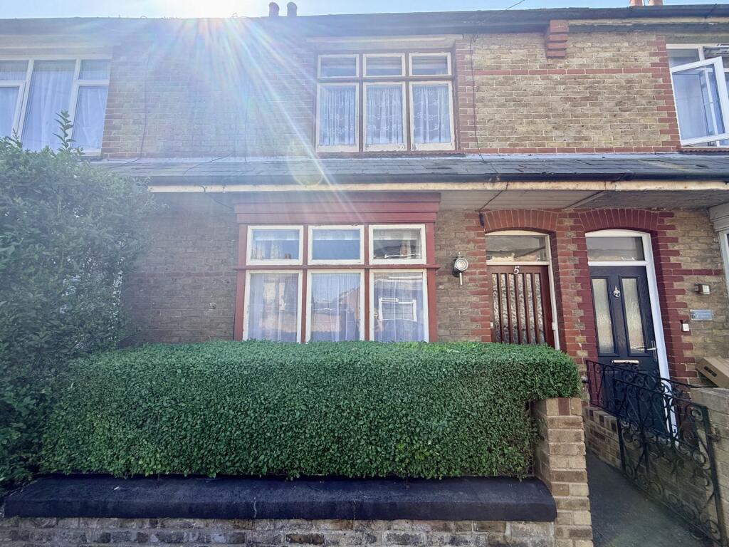 Main image of property: Cheriton Avenue, Ramsgate, CT12