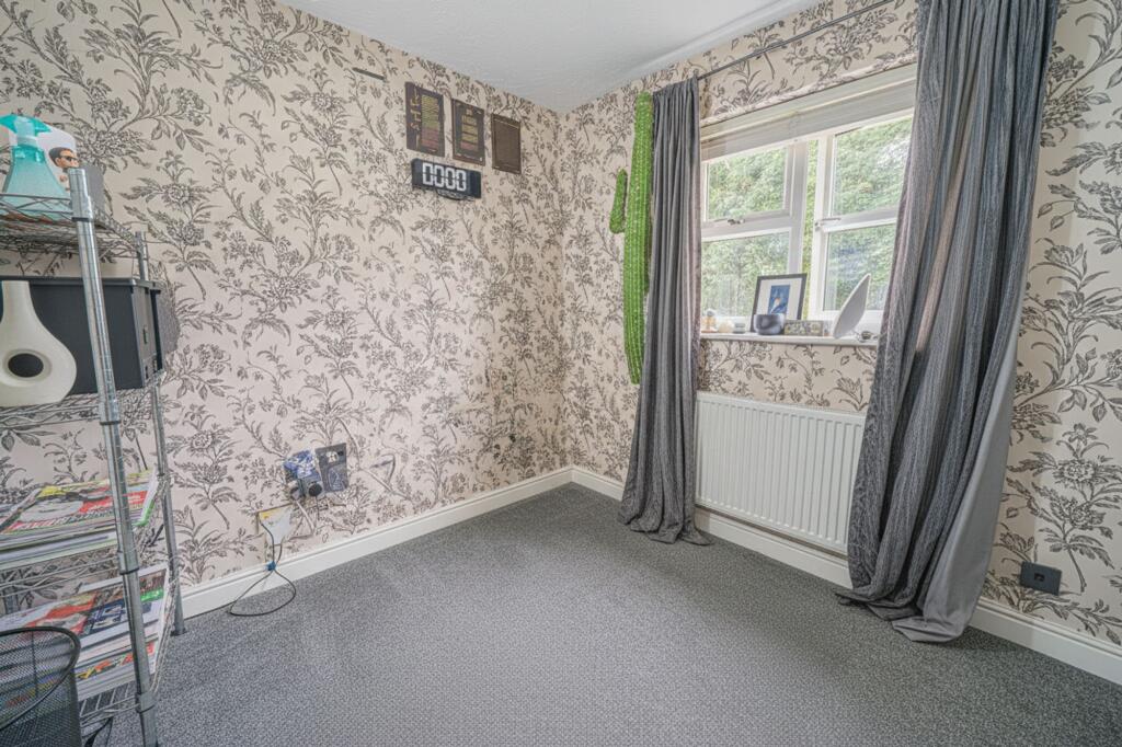 Additional image 23 of Abberton Grove, Shirley, B90