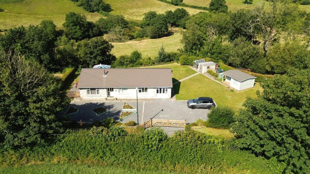 Main image of property: Tregroes, Llandysul, SA44