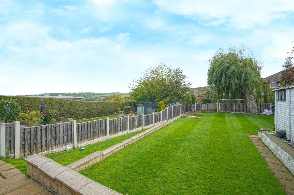 House in Rotherham, South Yorkshire - View 4