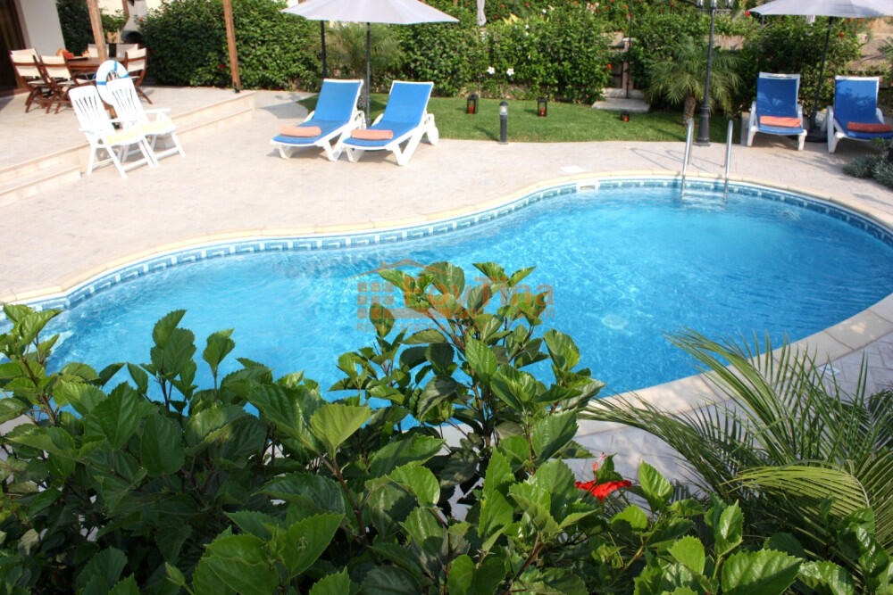 Main image of property: Limassol, Pissouri