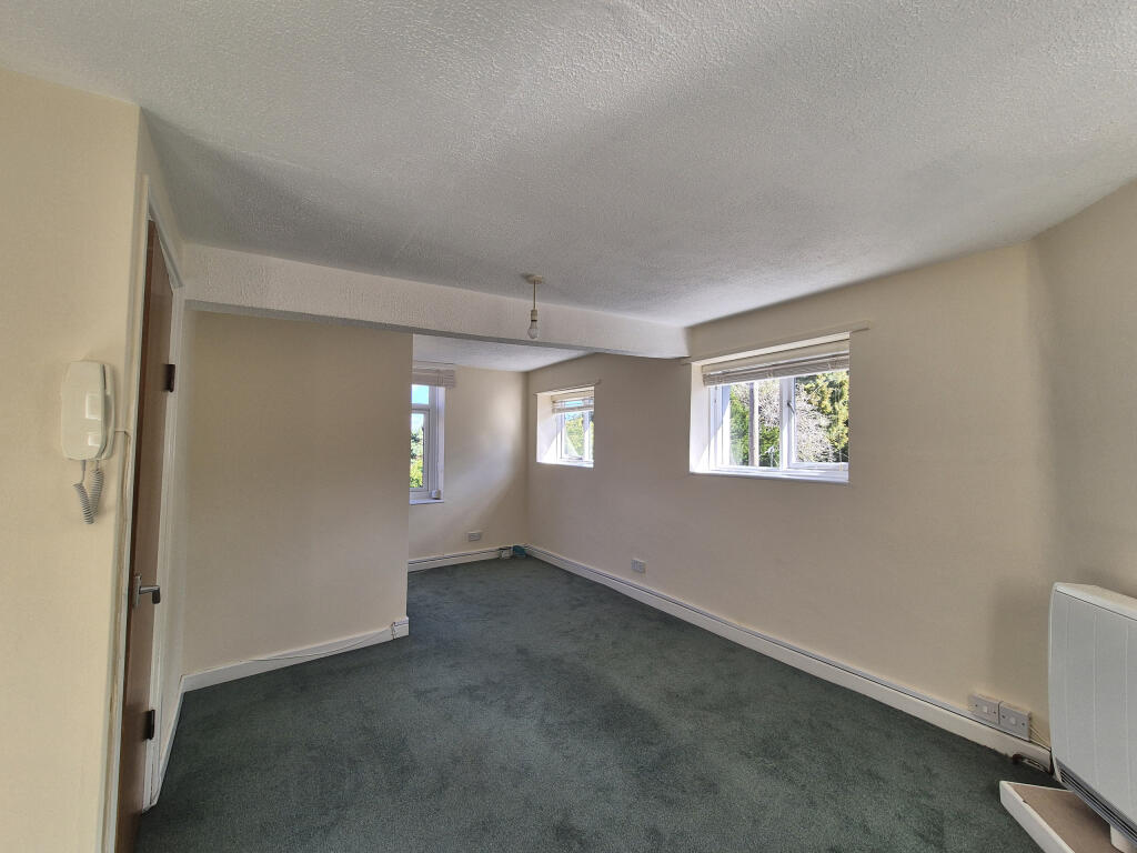 Apartment in Shrewsbury - View 2