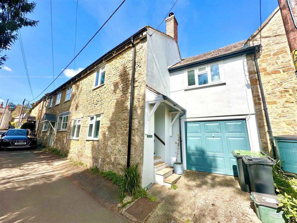 Main image of property: Bridge Street, Netherbury, Bridport