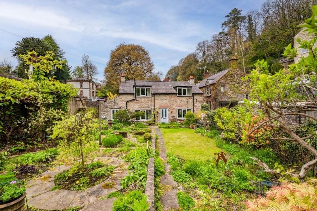 Main image of property: Clatterway, Bonsall, Matlock, Derbyshire, DE4