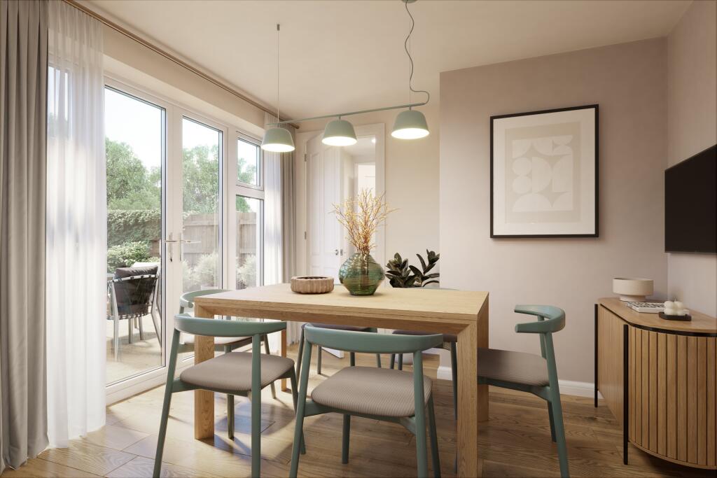Main image of property: Hollygate Lane, Cotgrave, Nottinghamshire,
NG12 3HE