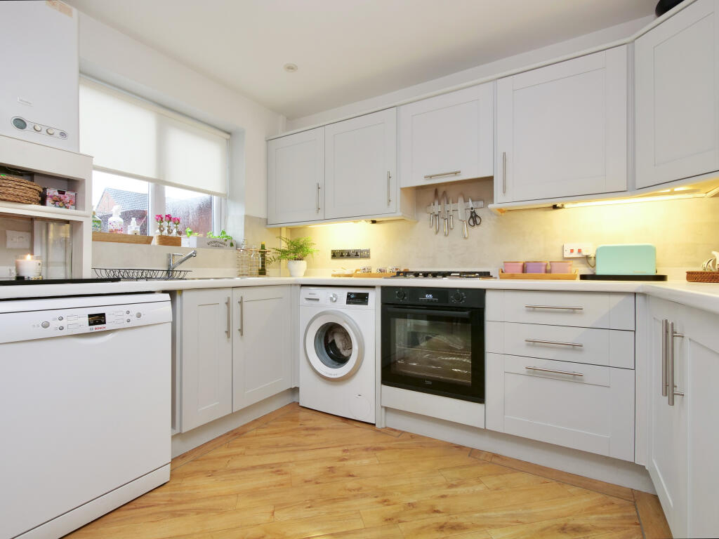 Beaufoy Close, Shaftesbury photo 3