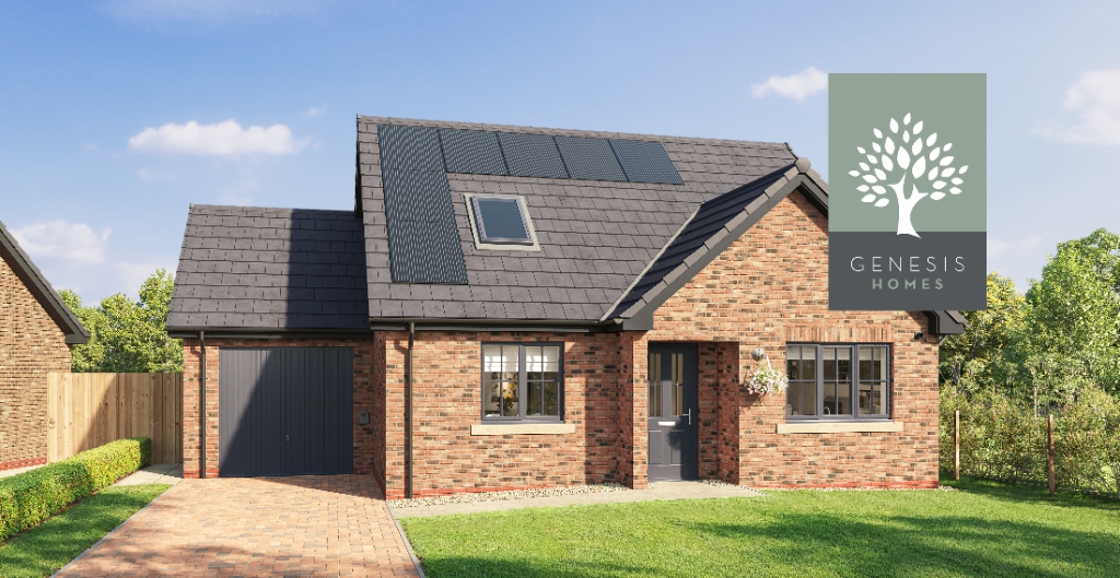 Main image of property: Plot 26, The Tay, Edward's View, Burgh by Sands, Carlisle, CA5 6AS