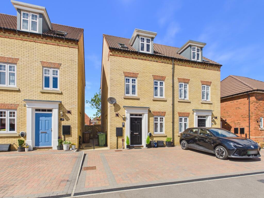 Main image of property: Blanchard Avenue, Beverley,  HU17 0ZZ