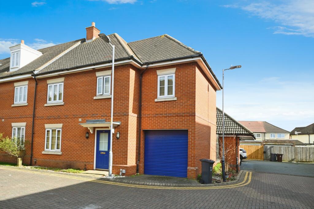 Main image of property: Lockwell Road, Dagenham, RM10
