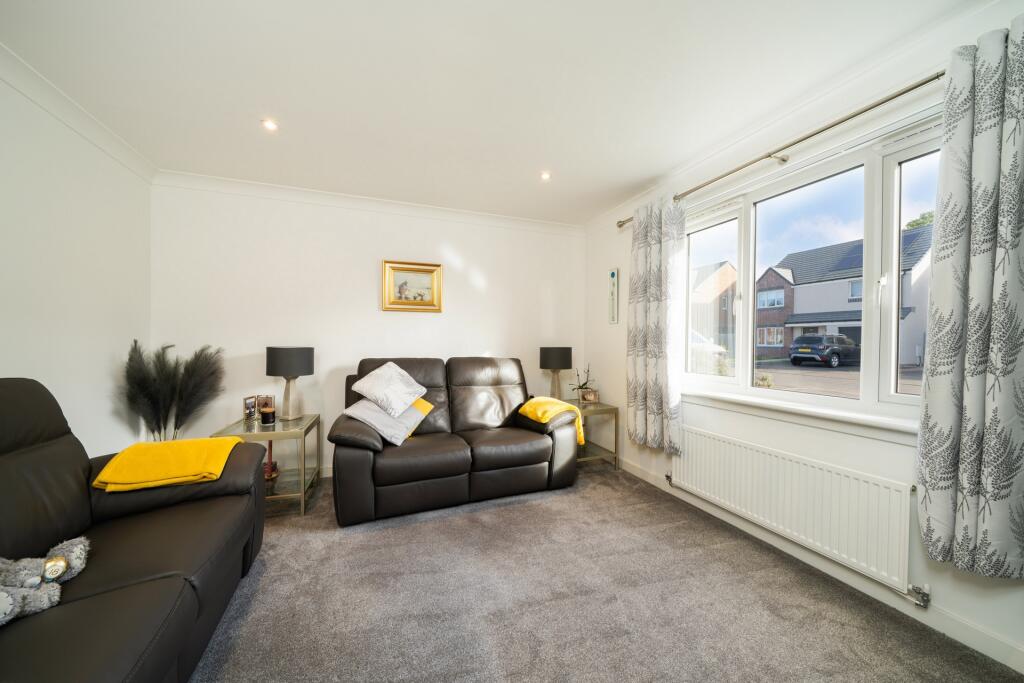 House in Guardbridge, Fife - View 3