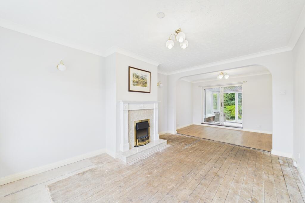 House in York - View 3