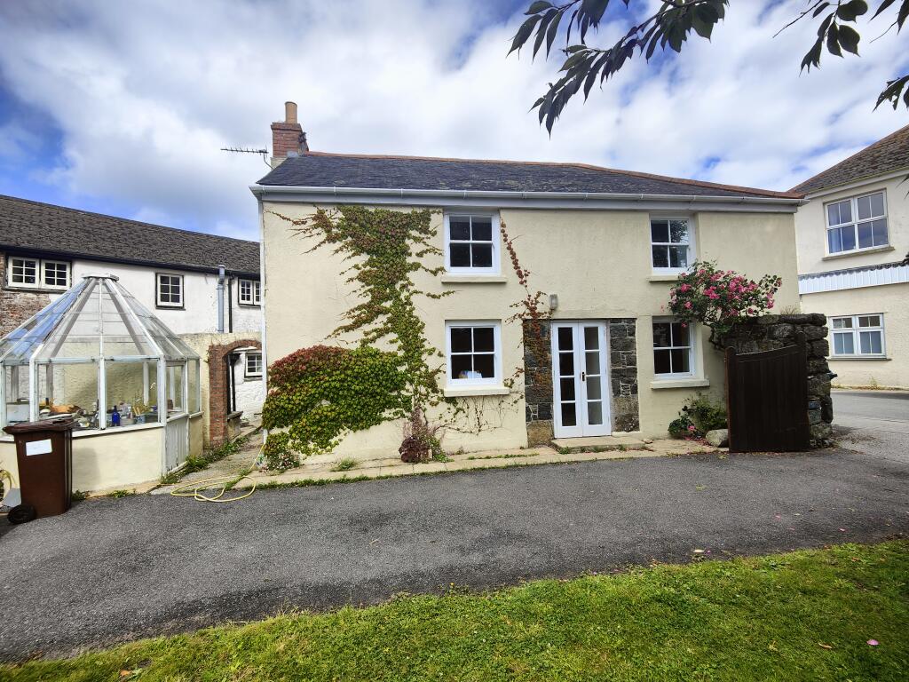 Main image of property: Mullion