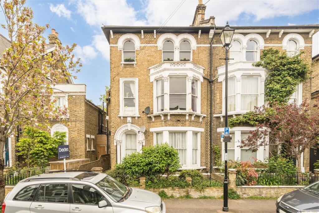 Main image of property: Algernon Road, Lewisham