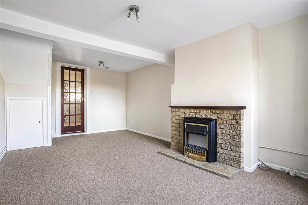 House in West Oxfordshire, Worton, Cassington - View 3