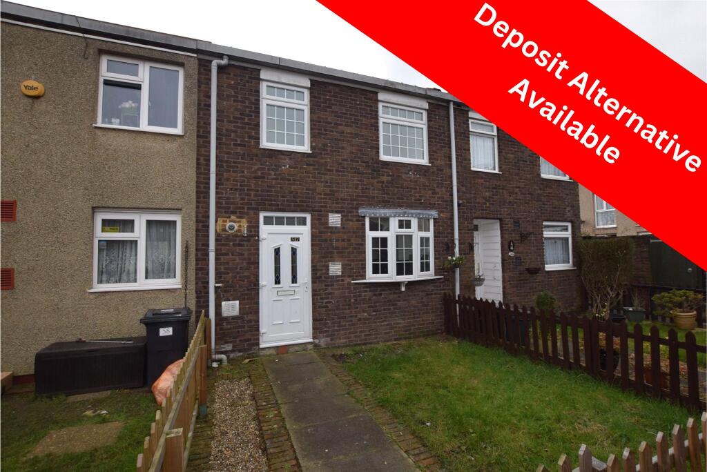 Main image of property: Lucerne Way, Romford, RM3