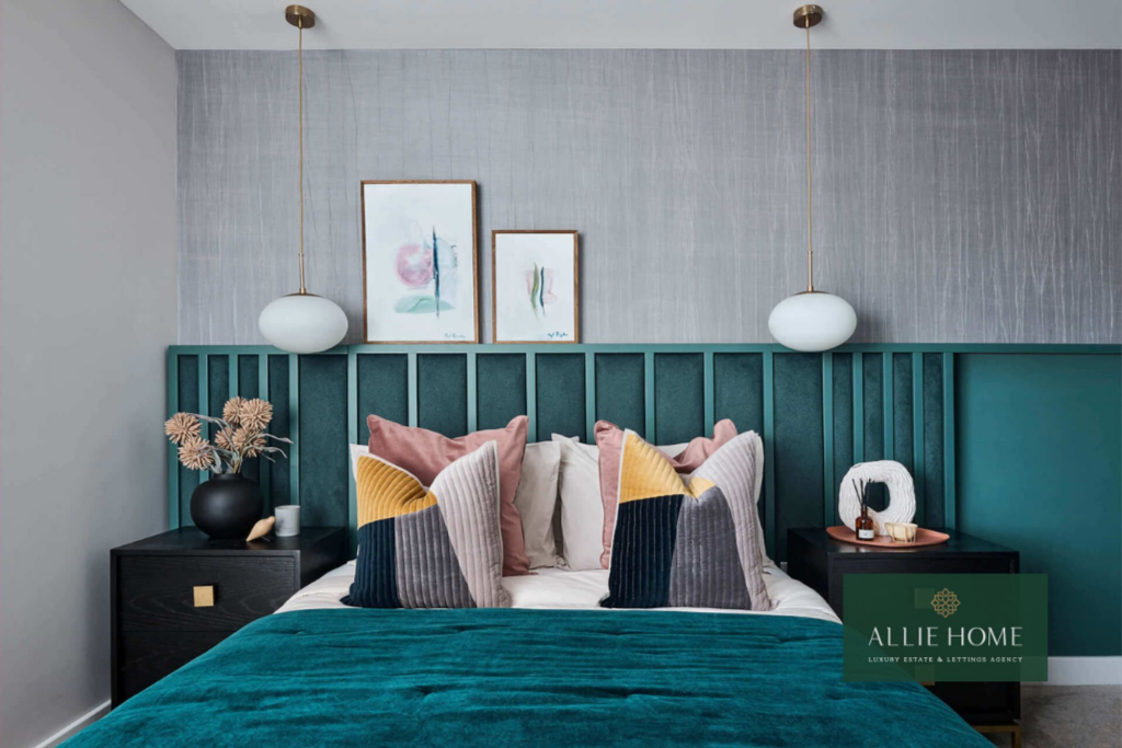 Apartment in London - More