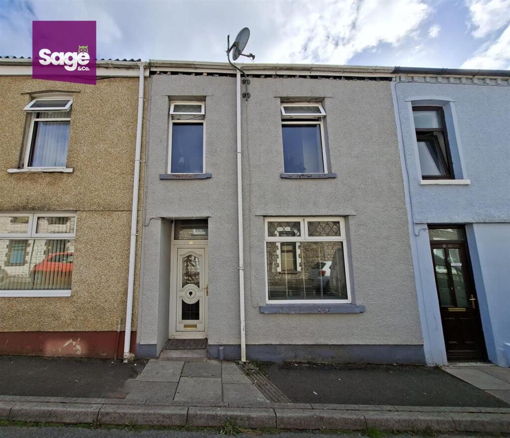 House in Newport, Ebbw Vale South